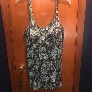 Women’s swim suit